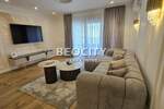 Trosoban stan, Beograd, Vračar (centar), izdavanje, 114m2, 3000e, id1453821