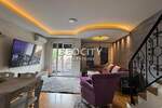 Cetvorosoban stan, Beograd, Karaburma, izdavanje, 90m2, 1000e, id1453823