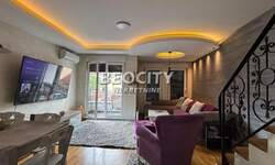 Cetvorosoban stan, Beograd, Karaburma, izdavanje, 90m2, 1000e, id1453823