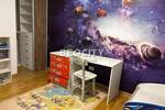 Cetvorosoban stan, Beograd, Karaburma, izdavanje, 90m2, 1000e, id1453823