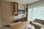 Trosoban stan, Beograd, Beograd Na Vodi, izdavanje, 71m2, 1900e, id1453824