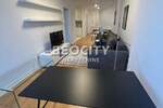 Dvosoban stan, Beograd, Kneza Miloša (centar), izdavanje, 54m2, 800e, id1453825