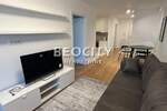 Dvosoban stan, Beograd, Kneza Miloša (centar), izdavanje, 54m2, 800e, id1453825