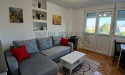 Jednoiposoban stan, Niš, Gradska bolnica, izdavanje, 46m2, 400e, id1453834