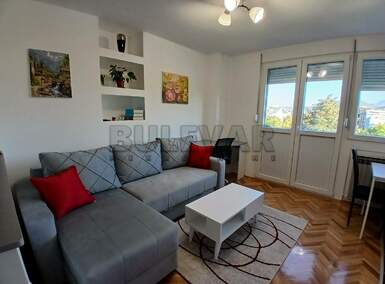 Jednoiposoban stan, Niš, Gradska bolnica, izdavanje, 46m2, 400e, id1453834