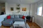 Jednoiposoban stan, Niš, Gradska bolnica, izdavanje, 46m2, 400e, id1453834