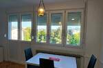 Jednoiposoban stan, Niš, Gradska bolnica, izdavanje, 46m2, 400e, id1453834