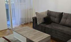 Jednoiposoban stan, Niš, Bulevar Nemanjića, izdavanje, 41m2, 400e, id1453835