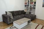 Jednoiposoban stan, Niš, Bulevar Nemanjića, izdavanje, 41m2, 400e, id1453835