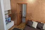 Jednosoban stan, Niš, Crveni Krst, izdavanje, 32m2, 300e, id1453836