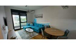 Dvosoban stan, Beograd, Blok 65, izdavanje, 41m2, 800e, id960098