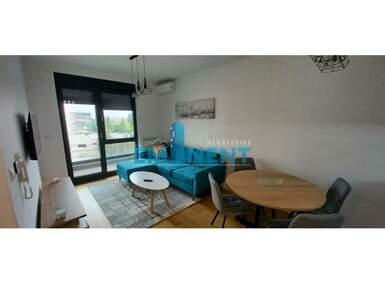 Dvosoban stan, Beograd, Blok 65, izdavanje, 41m2, 800e, id960098