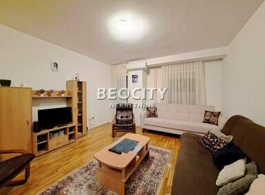 Jednosoban stan, Beograd, Vračar (centar), prodaja, 35m2, 149000e, id1453840