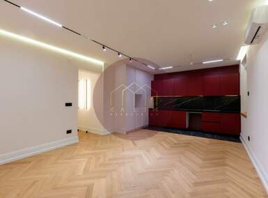 Dvosoban stan, Beograd, Centar, prodaja, 58m2, 223000e, id1453842