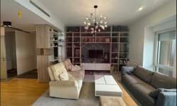 Trosoban stan, Beograd, Vukov Spomenik, izdavanje, 125m2, 2200e, id1453843