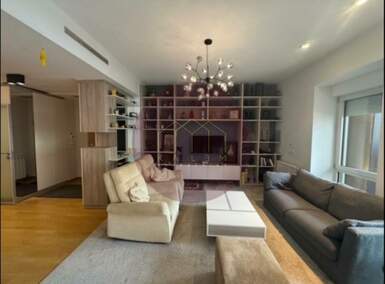Trosoban stan, Beograd, Vukov Spomenik, izdavanje, 125m2, 2200e, id1453843
