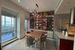 Trosoban stan, Beograd, Vukov Spomenik, izdavanje, 125m2, 2200e, id1453843