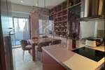 Trosoban stan, Beograd, Vukov Spomenik, izdavanje, 125m2, 2200e, id1453843