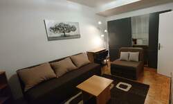 Jednosoban stan, Beograd, Blok 21, prodaja, 32m2, 138000e, id1453845