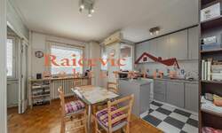 Dvosoban stan, Beograd, Blok 28, prodaja, 55m2, 195000e, id1453846