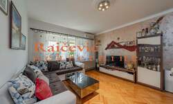 Dvosoban stan, Beograd, Studentski Grad, prodaja, 60m2, 185000e, id1453847