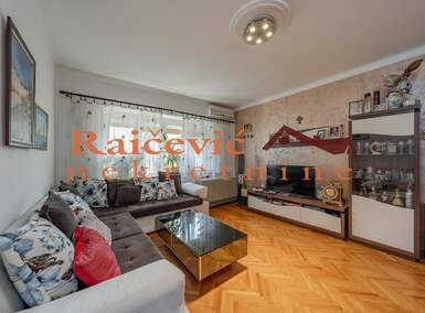 Dvosoban stan, Beograd, Studentski Grad, prodaja, 60m2, 185000e, id1453847