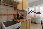 Dvosoban stan, Beograd, Studentski Grad, prodaja, 60m2, 185000e, id1453847