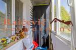 Dvosoban stan, Beograd, Studentski Grad, prodaja, 60m2, 185000e, id1453847