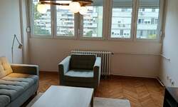 Dvosoban stan, Beograd, Fontana, prodaja, 60m2, 234600e, id1453848