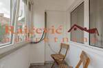 Trosoban stan, Beograd, Hram, prodaja, 85m2, 387000e, id1453850