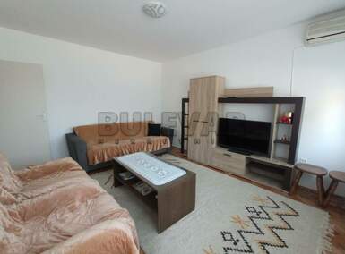 Jednoiposoban stan, Niš, Centar, izdavanje, 37m2, 300e, id1453851