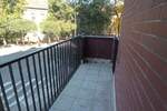 Jednoiposoban stan, Niš, Centar, izdavanje, 37m2, 300e, id1453851