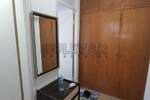 Jednoiposoban stan, Niš, Centar, izdavanje, 37m2, 300e, id1453851