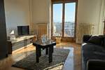 Jednoiposoban stan, Niš, Centar, izdavanje, 44m2, 330e, id1453852
