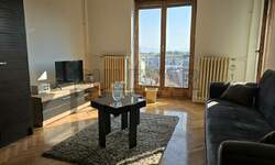 Jednoiposoban stan, Niš, Centar, izdavanje, 44m2, 330e, id1453852