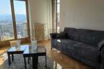 Jednoiposoban stan, Niš, Centar, izdavanje, 44m2, 330e, id1453852