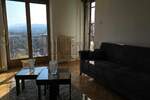 Jednoiposoban stan, Niš, Centar, izdavanje, 44m2, 330e, id1453852