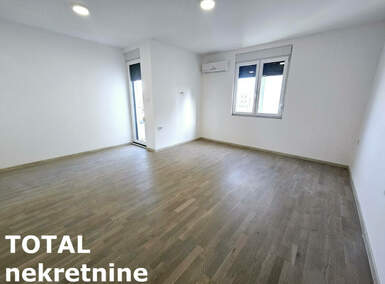 Cetvorosoban stan, Sremska Kamenica, Alibegovac, prodaja, 79m2, 173800e, id1453855