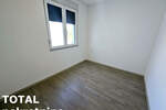 Cetvorosoban stan, Sremska Kamenica, Alibegovac, prodaja, 79m2, 173800e, id1453855