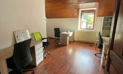 Poslovni prostor / Lokal, Novi Sad, Salajka, izdavanje, 100m2, 500e, id1453860