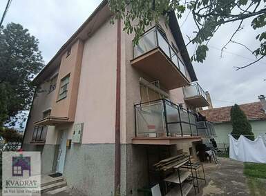 Kuca, Beograd, Barič, prodaja, 212m2, 160000e, id1453861