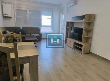 Jednosoban stan, Ćuprija, izdavanje, 48m2, 250e, id1453862