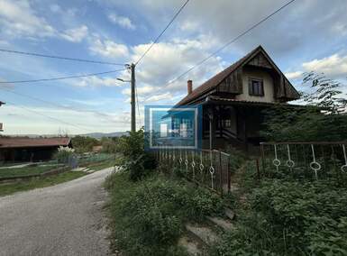 Kuca, Jagodina, Miloševo, prodaja, 45m2, 15000e, id1453769