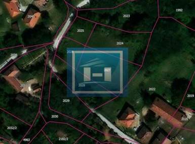 Plac, Jagodina, Miloševo, prodaja, 0m2, 2500e, id1453863