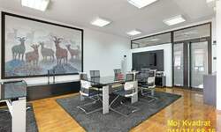 Poslovni prostor / Lokal, Beograd, Palilulska pijaca, izdavanje, 105m2, 1800e, id1155757