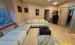 Dvosoban stan, Beograd, Vukov Spomenik, izdavanje, 61m2, 1050e, id1449207