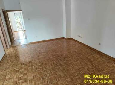 Dvoiposoban stan, Beograd, Borča, prodaja, 67m2, 135000e, id1453865