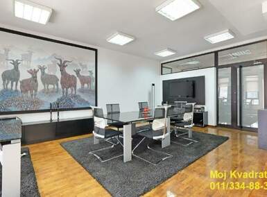 Poslovni prostor / Lokal, Beograd, Palilulska pijaca, prodaja, 105m2, 525000e, id1453866