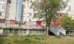 Trosoban stan, Beograd, Blok 25 - Beogradska Arena, izdavanje, 66m2, 700e, id1453869