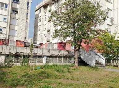 Trosoban stan, Beograd, Blok 25 - Beogradska Arena, izdavanje, 66m2, 700e, id1453869
